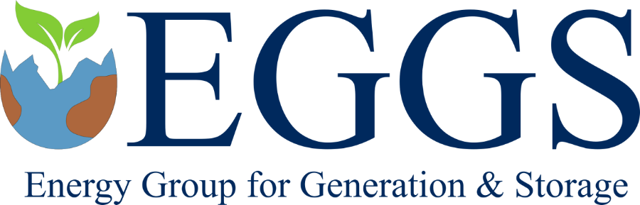 Energy Group for Generation & Storage
